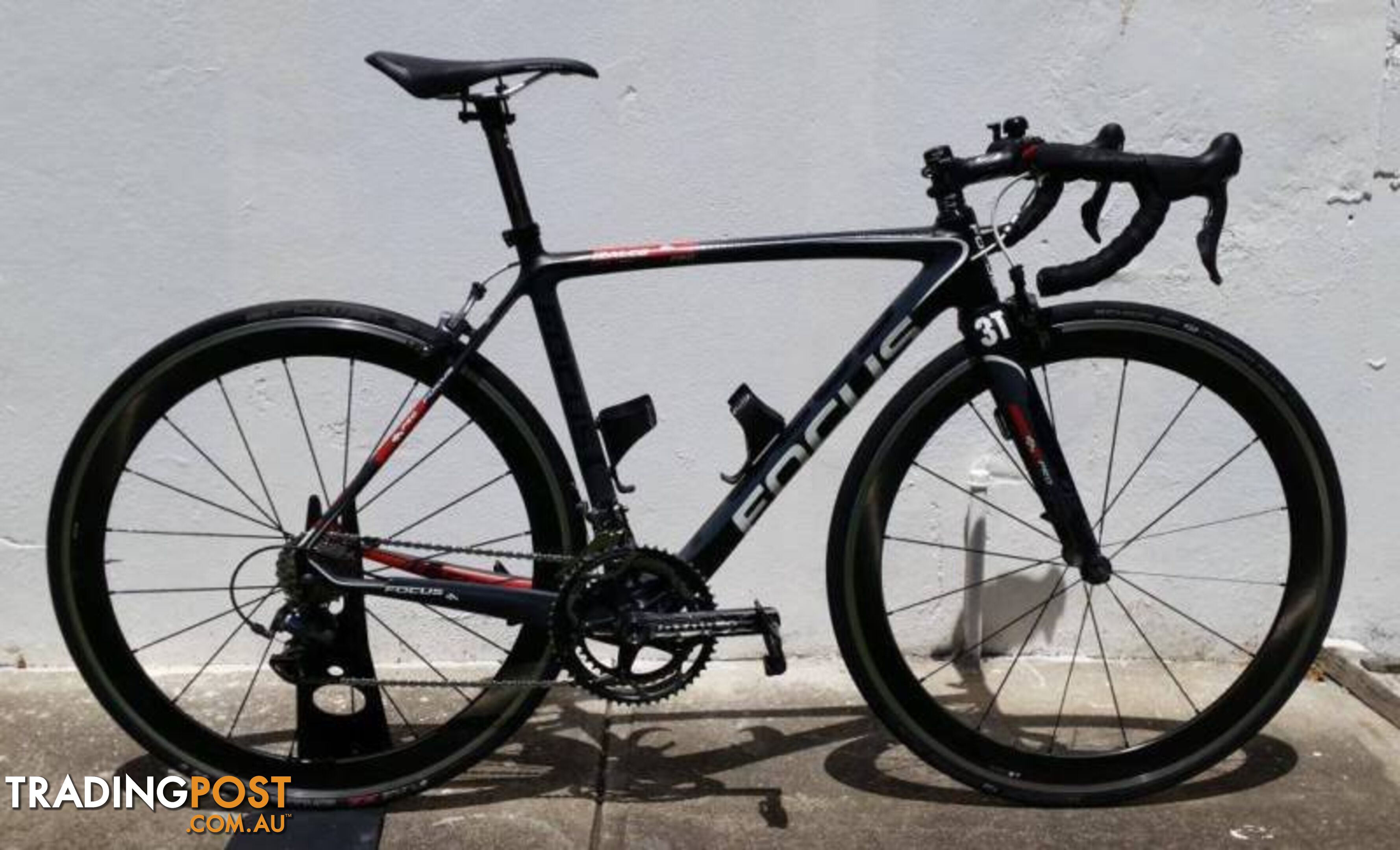 2014 Cervelo R5 VWD. L. Dura Ace 9000 11speed Compact.