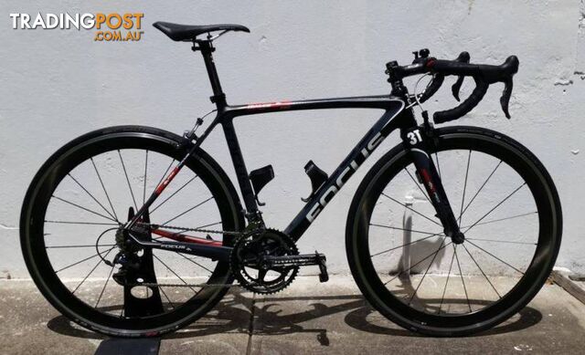 2014 Cervelo R5 VWD. L. Dura Ace 9000 11speed Compact.