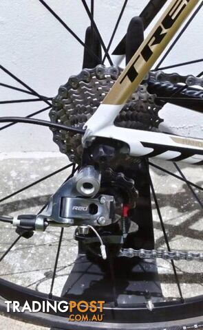 Trek Madone 6.5! L. Sram Red 10s! Great Condition! - photo 3 of 10