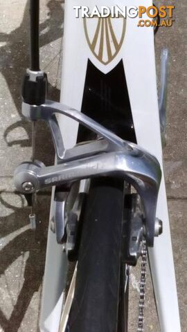 Trek Madone 6.5! L. Sram Red 10s! Great Condition! - photo 5 of 10