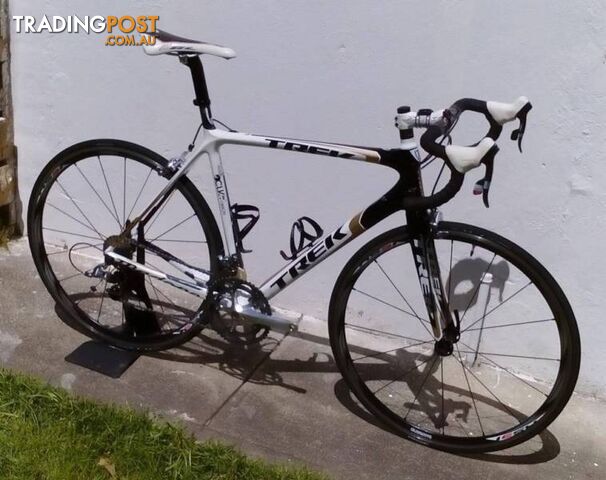 Trek Madone 6.5! L. Sram Red 10s! Great Condition! - photo 2 of 10