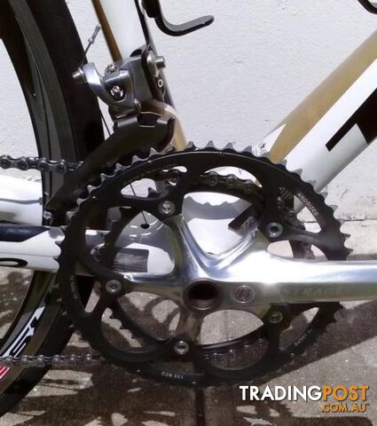 Trek Madone 6.5! L. Sram Red 10s! Great Condition! - photo 4 of 10