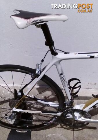 Trek Madone 6.5! L. Sram Red 10s! Great Condition!
