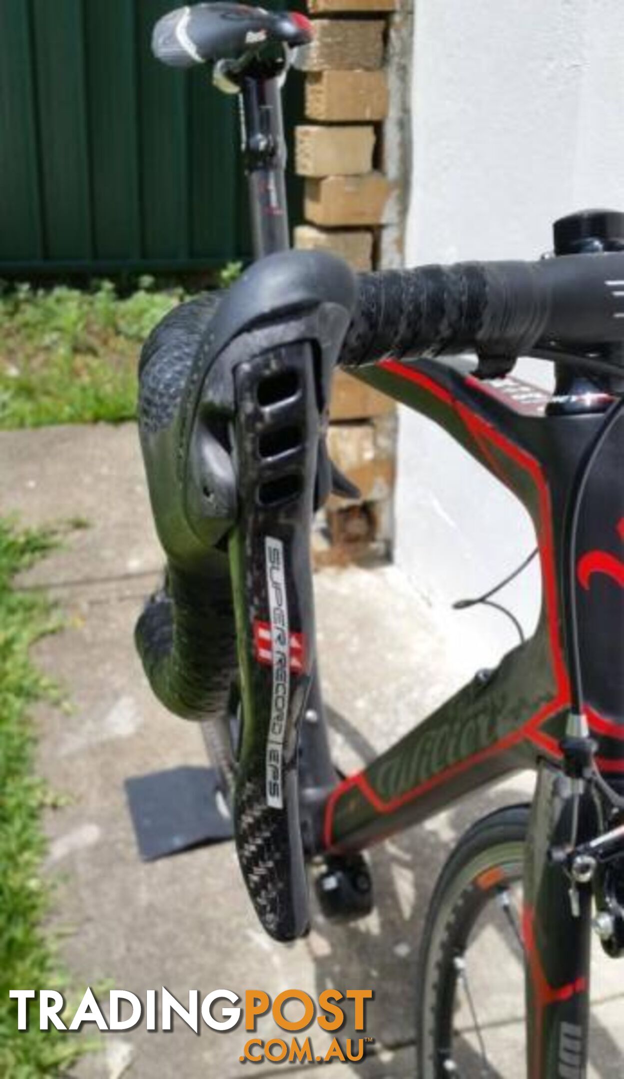 2014 Wilier Cento 1 SR. M/L. Super Record EPS 11s! Fulcrum Zero!