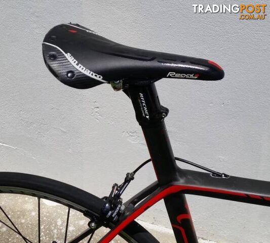 2014 Wilier Cento 1 SR. M/L. Super Record EPS 11s! Fulcrum Zero!