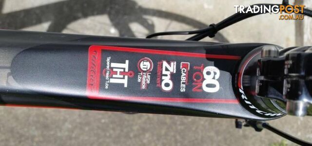 2014 Wilier Cento 1 SR. M/L. Super Record EPS 11s! Fulcrum Zero!