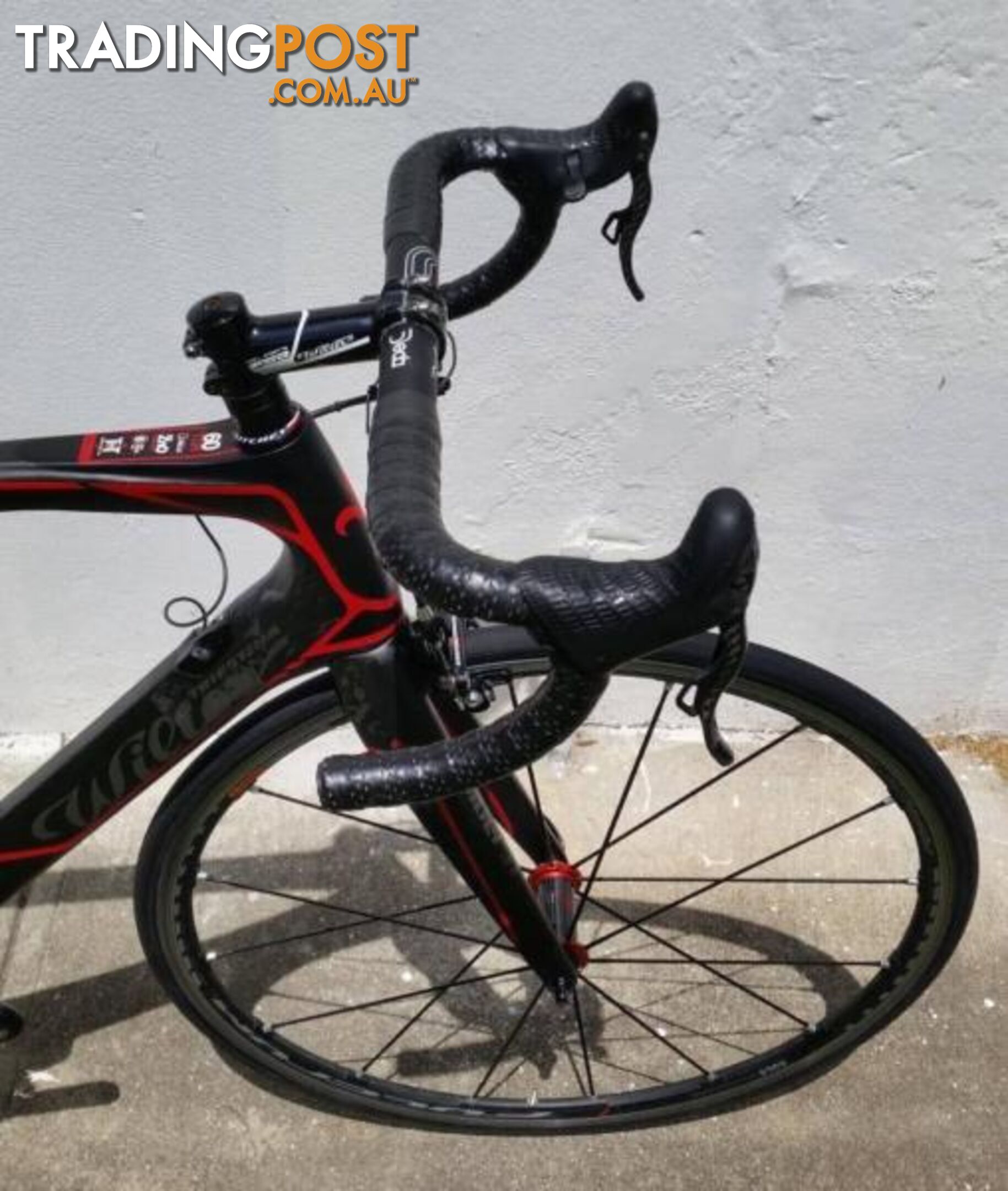 2014 Wilier Cento 1 SR. M/L. Super Record EPS 11s! Fulcrum Zero!