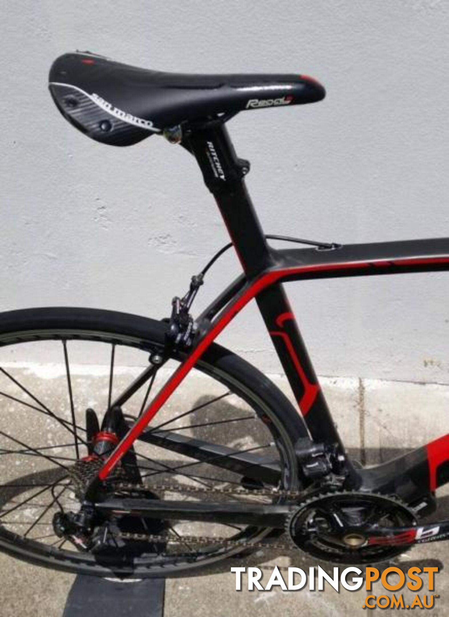 2014 Wilier Cento 1 SR. M/L. Super Record EPS 11s! Fulcrum Zero!