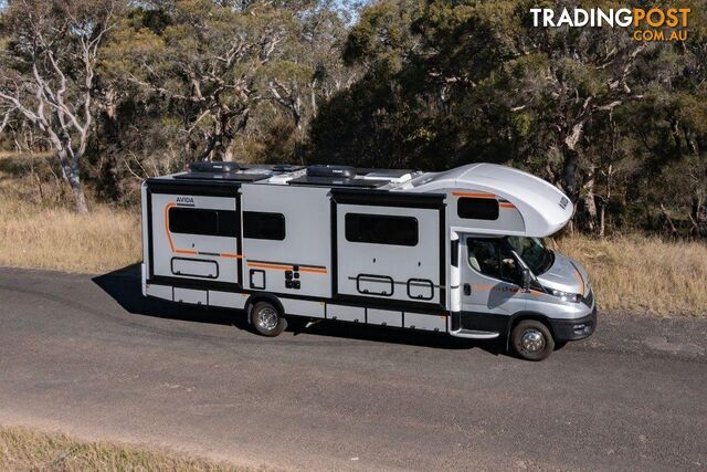 2026 Avida Fremantle
