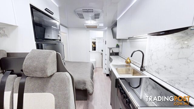 2026 Avida Silverton - photo 2 of 13