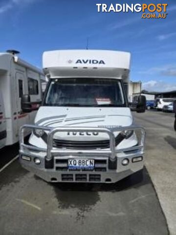 2019 Avida Esperance
