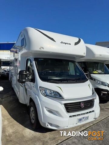 2021 Jayco Conquest