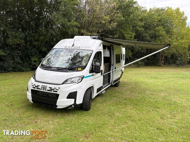 2026 Avida Escape