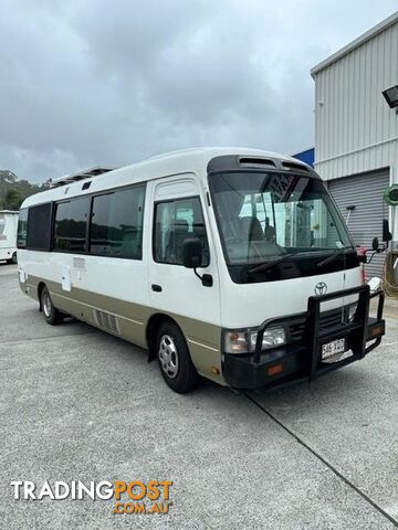 2006 Toyota Coaster