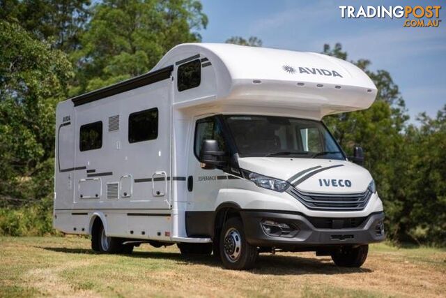 2026 Avida Esperance