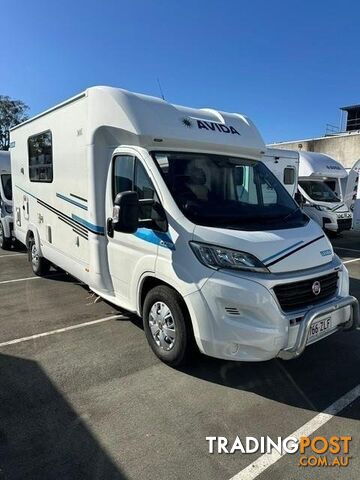 2020 Avida Leura