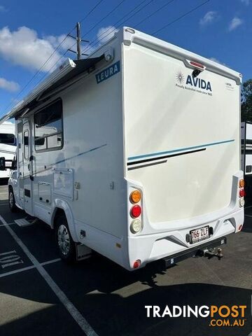 2020 Avida Leura - photo 3 of 11