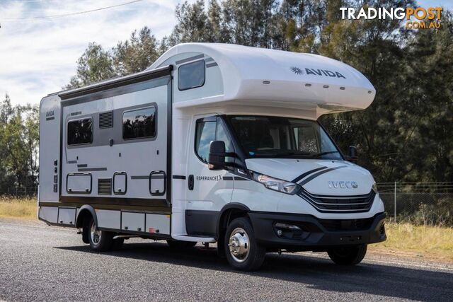 2026 Avida Esperance LX