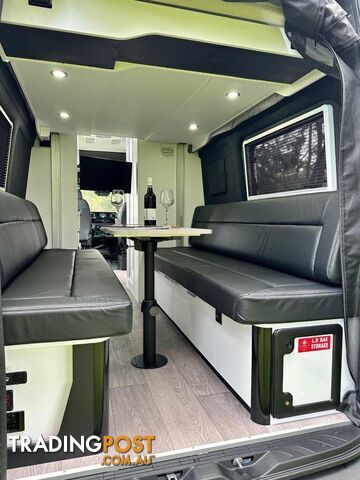 2026 Avida Diversion LX - photo 3 of 54