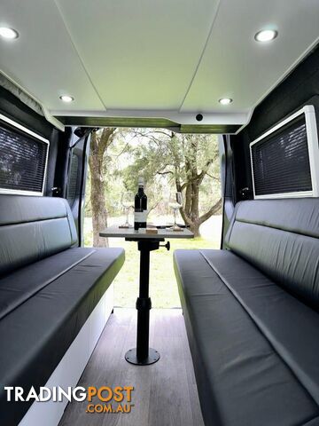 2026 Avida Diversion LX - photo 4 of 54
