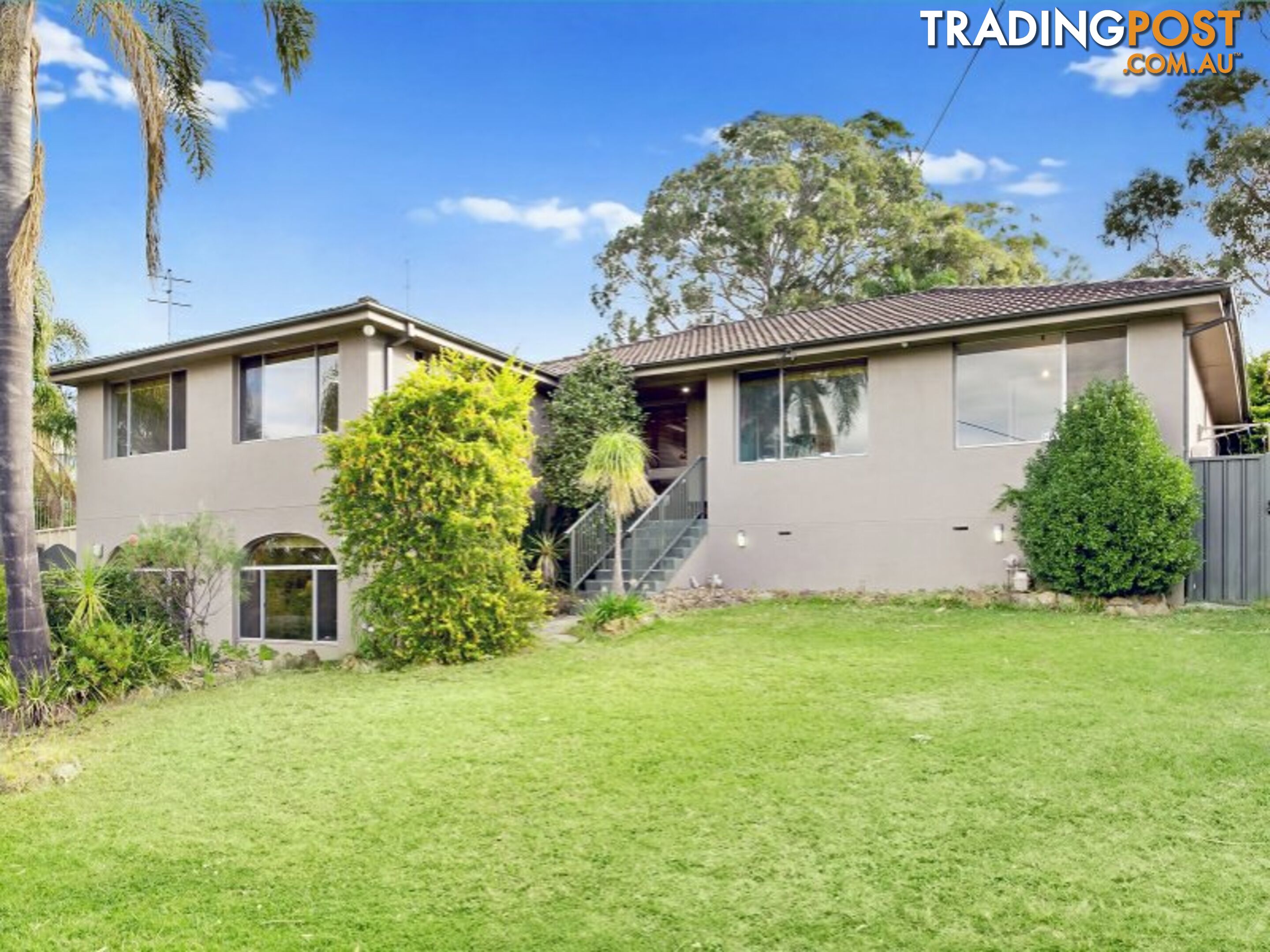 6 Loch Lomond Avenue FARMBOROUGH HEIGHTS NSW 2526