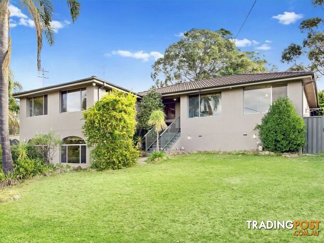 6 Loch Lomond Avenue FARMBOROUGH HEIGHTS NSW 2526