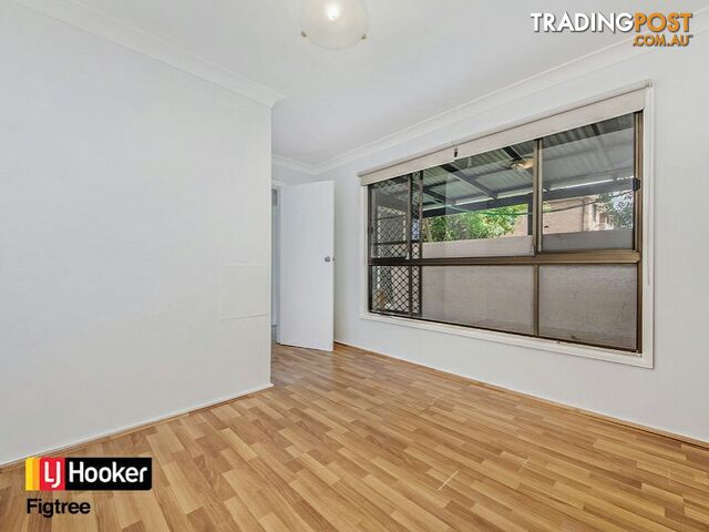 Unit 2/14 Bligh Street WOLLONGONG NSW 2500