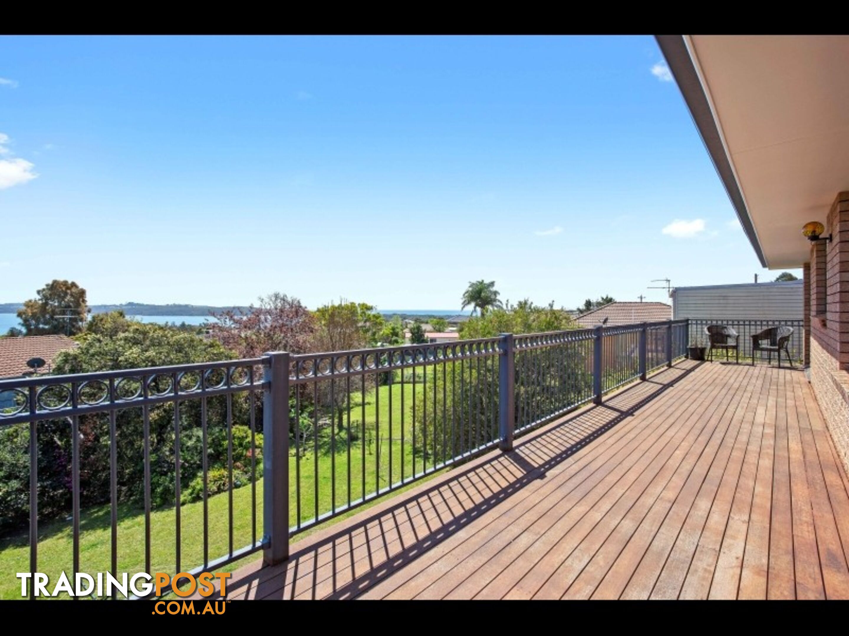 16 Coila Avenue, Tuross Head 16 Coila Avenue Tuross Head, NSW 2537