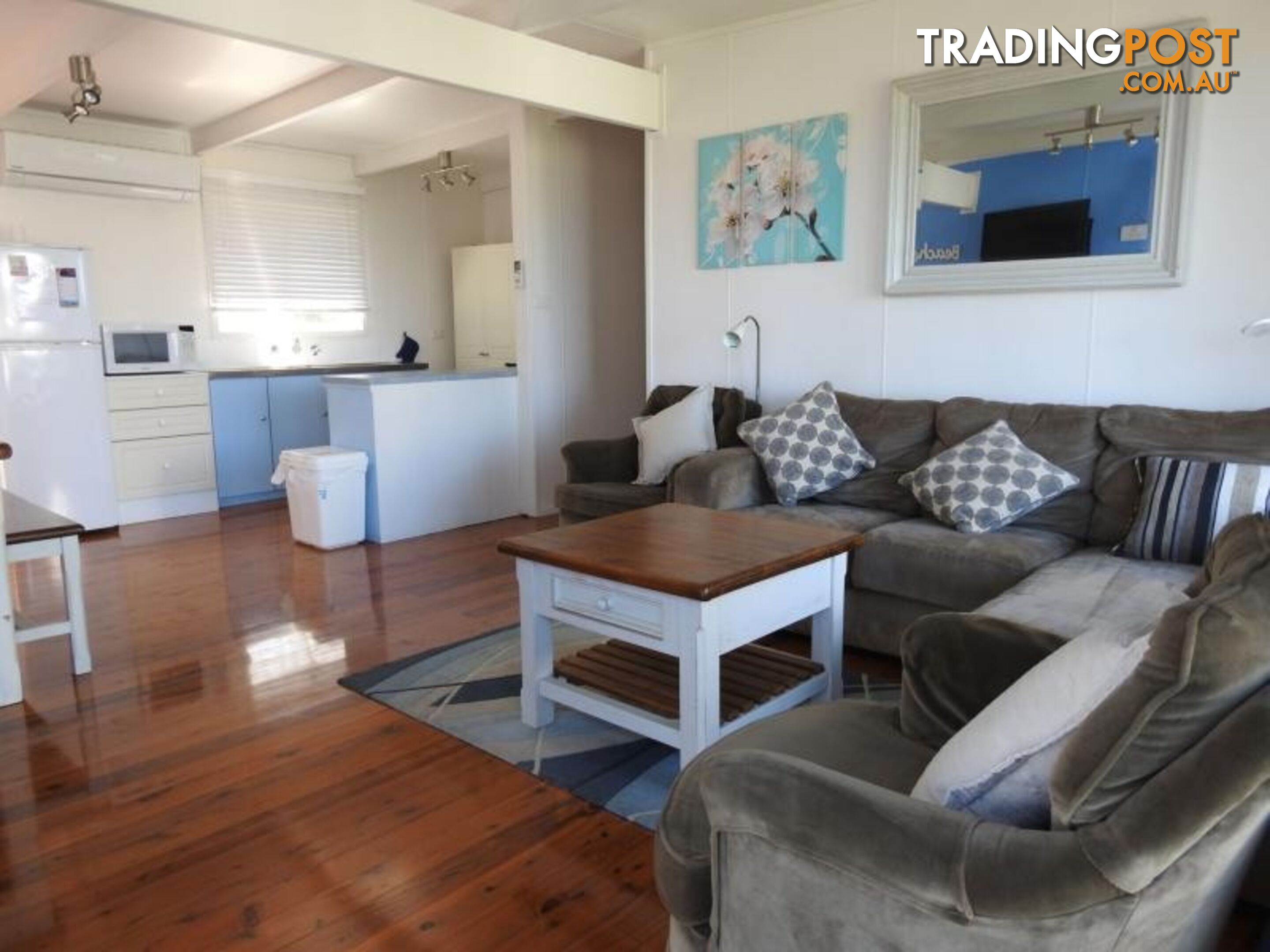 BLUEFIN COTTAGE 5 TUNA STREET Tuross Head, NSW 2537