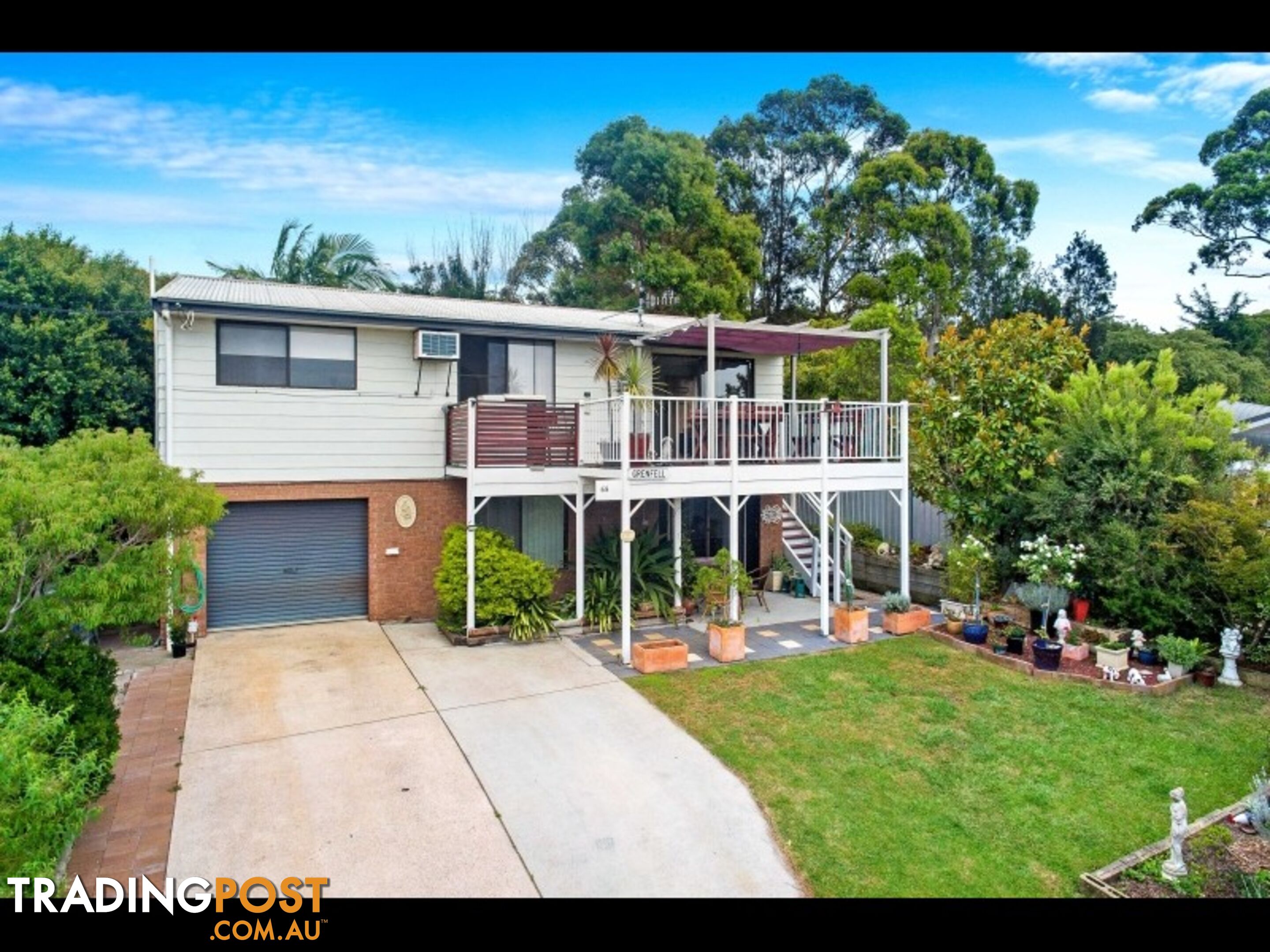 65 BONDI STREET Tuross Head, NSW 2537