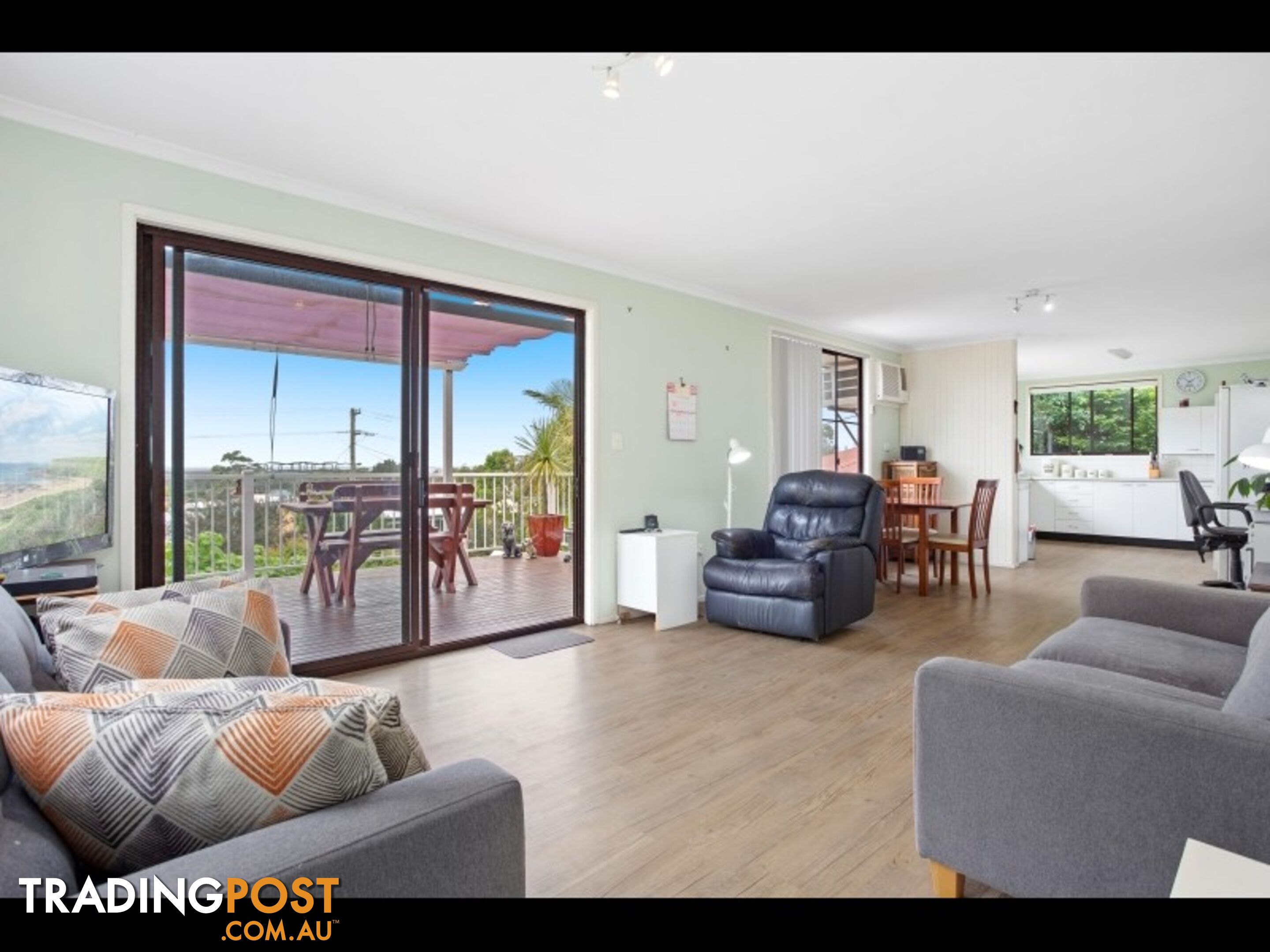 65 BONDI STREET Tuross Head, NSW 2537