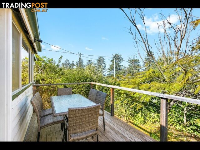 BRONTE 96 NELSON PARADE Tuross Head, NSW 2537