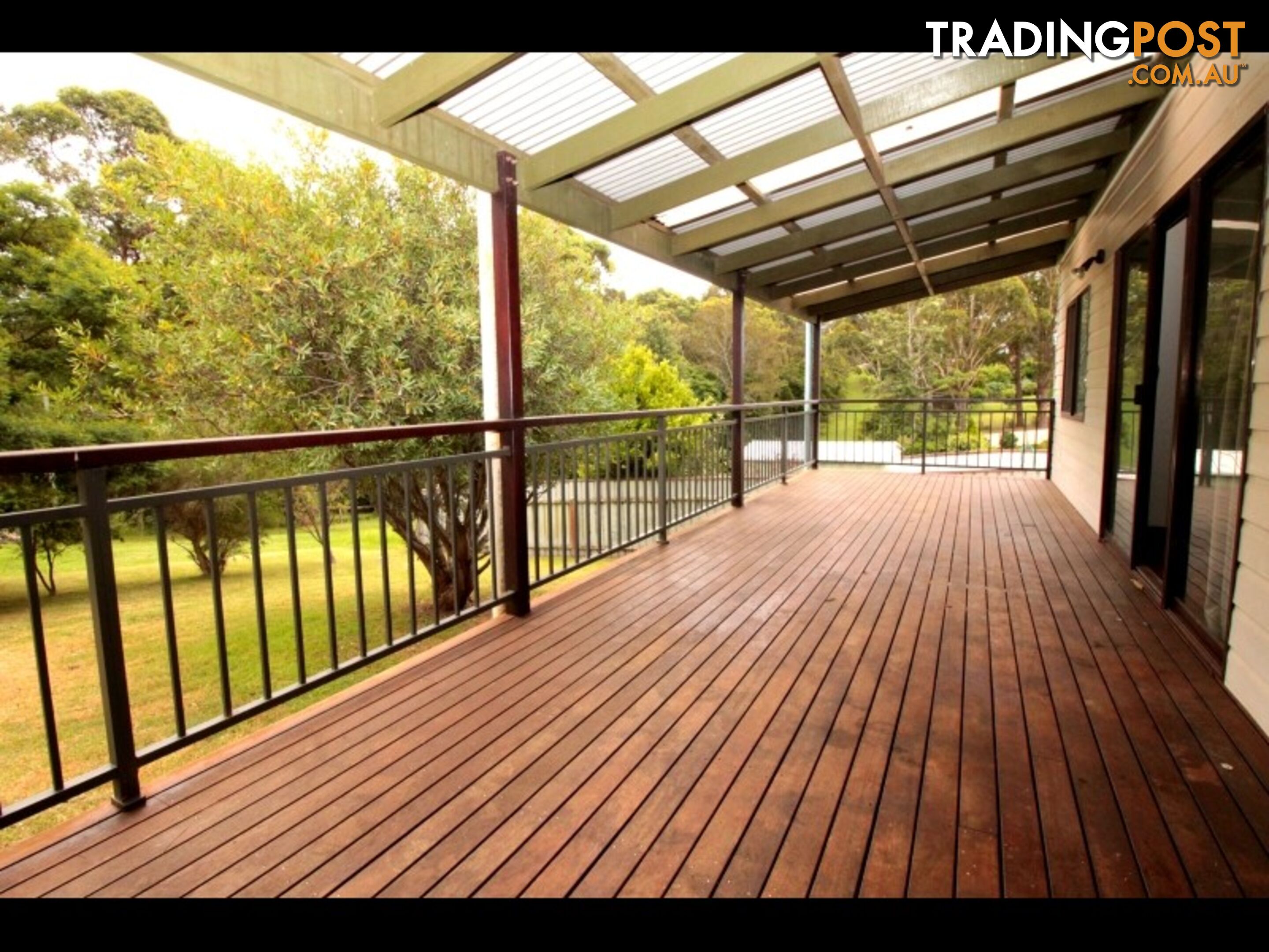 21 CRADDOCK ROAD Tuross Head, NSW 2537