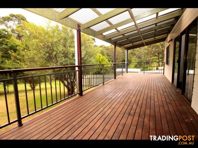 21 CRADDOCK ROAD Tuross Head, NSW 2537