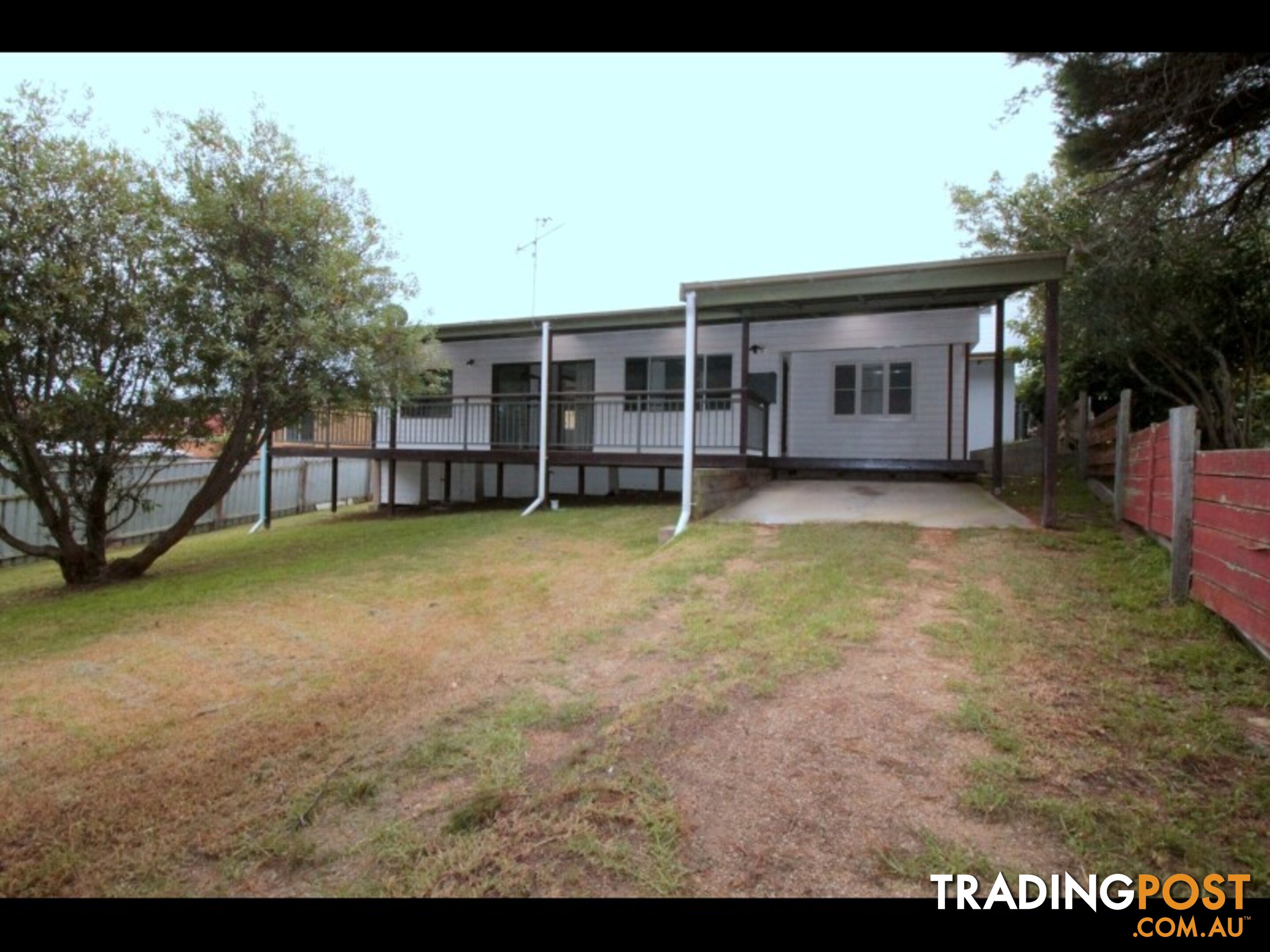 21 CRADDOCK ROAD Tuross Head, NSW 2537