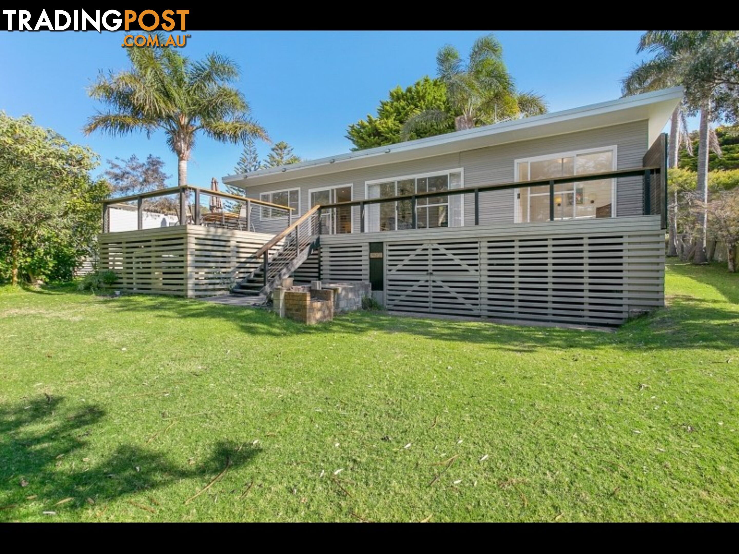 HQ2 7 CHAUVEL CRESCENT Tuross Head, NSW 2537