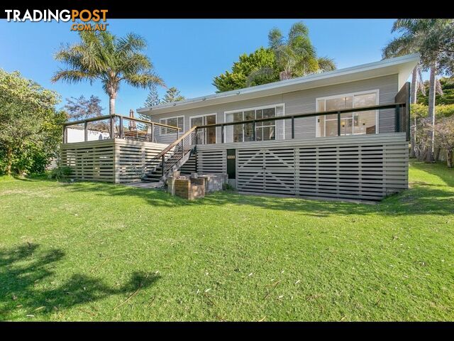 HQ2 7 CHAUVEL CRESCENT Tuross Head, NSW 2537