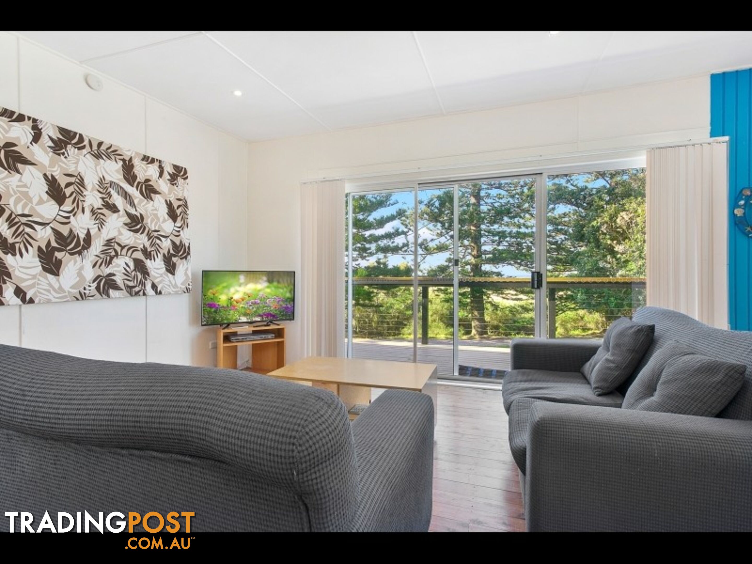 HQ2 7 CHAUVEL CRESCENT Tuross Head, NSW 2537