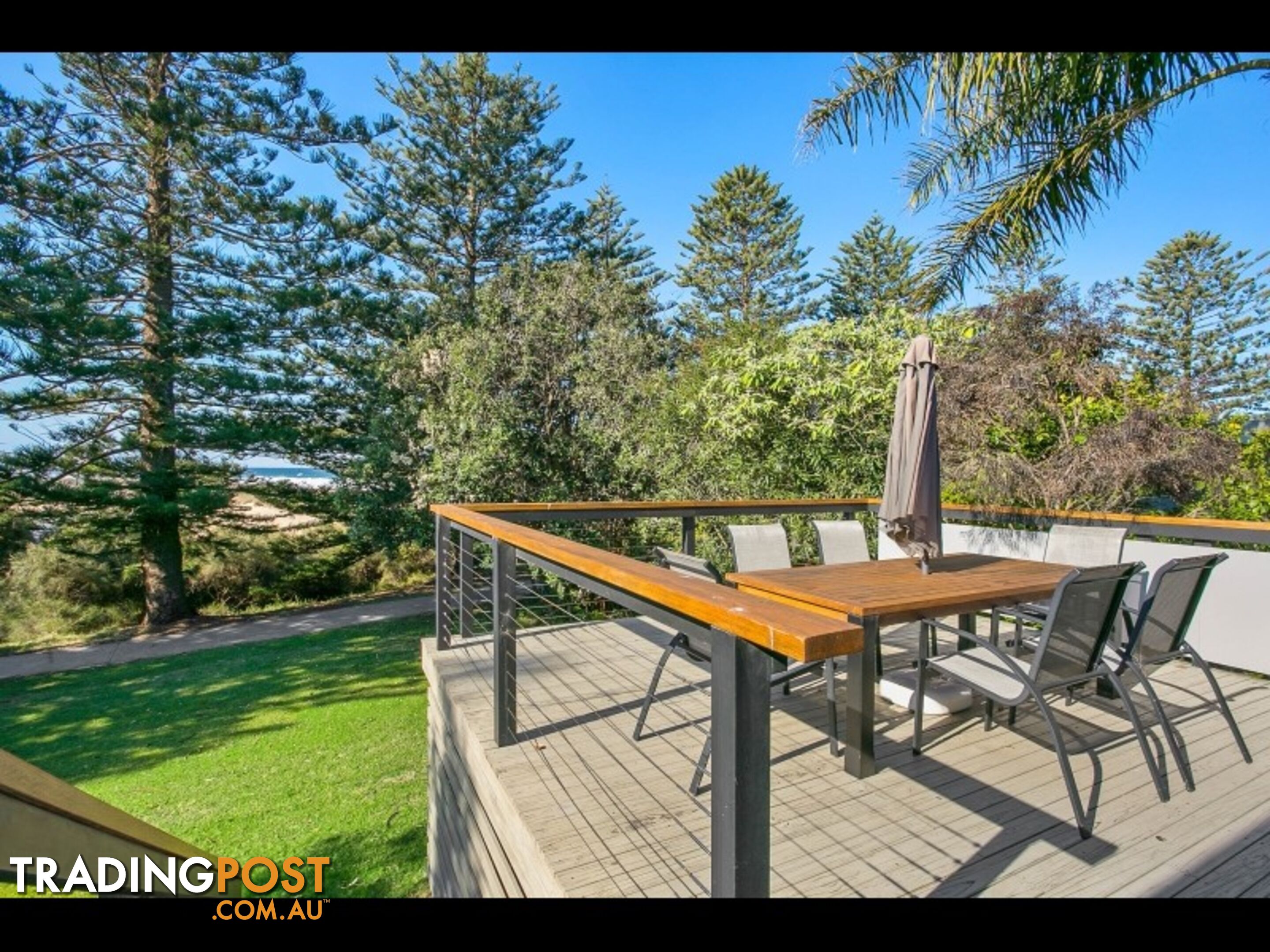 HQ2 7 CHAUVEL CRESCENT Tuross Head, NSW 2537