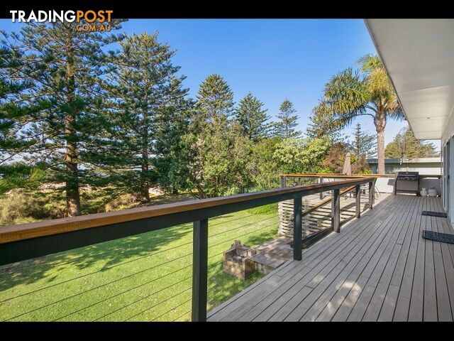 HQ2 7 CHAUVEL CRESCENT Tuross Head, NSW 2537