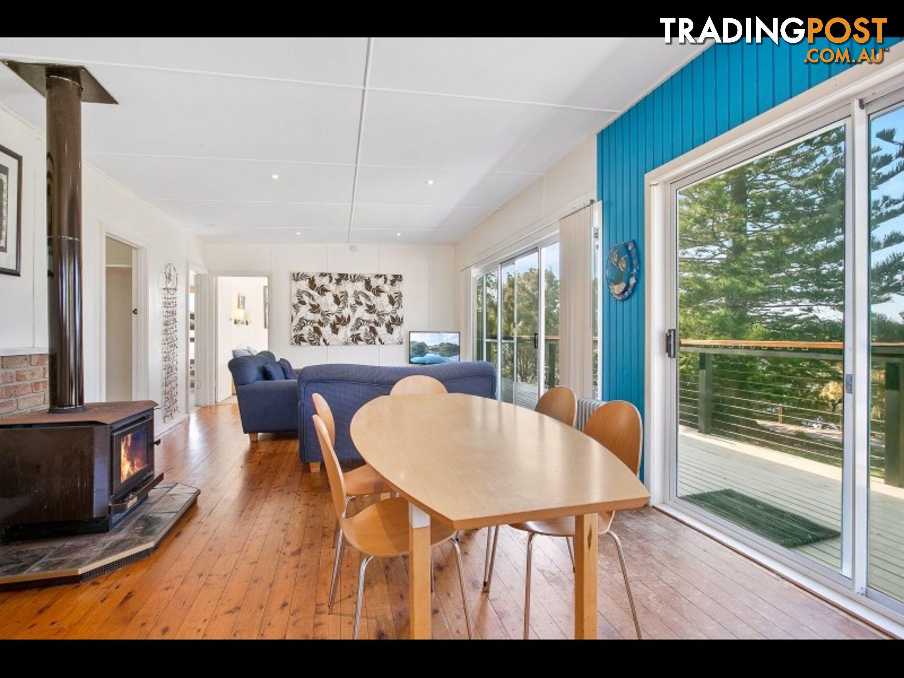 HQ2 7 CHAUVEL CRESCENT Tuross Head, NSW 2537