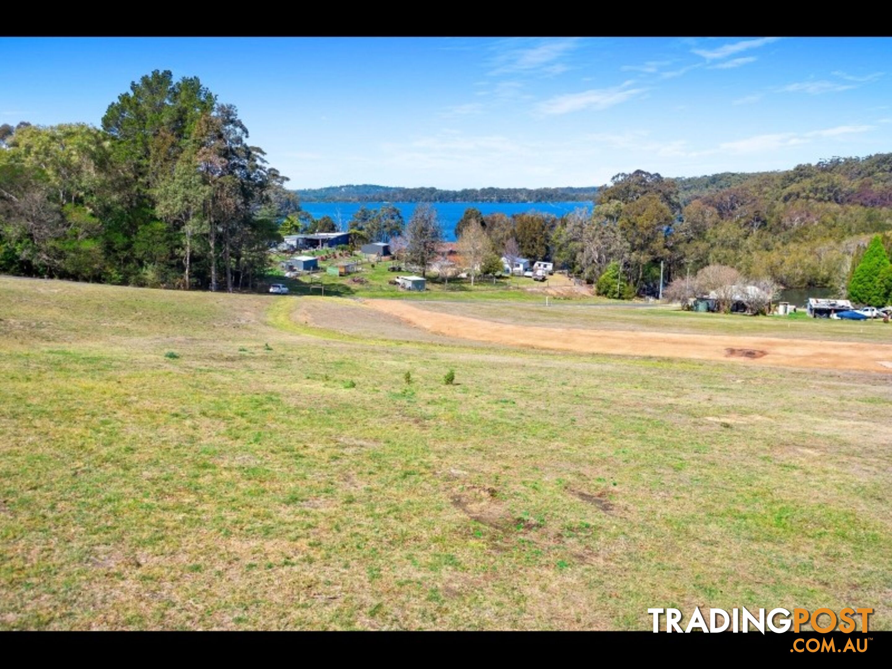 LOT 3 (1) OLD PRINCES HIGHWAY Turlinjah, NSW 2537