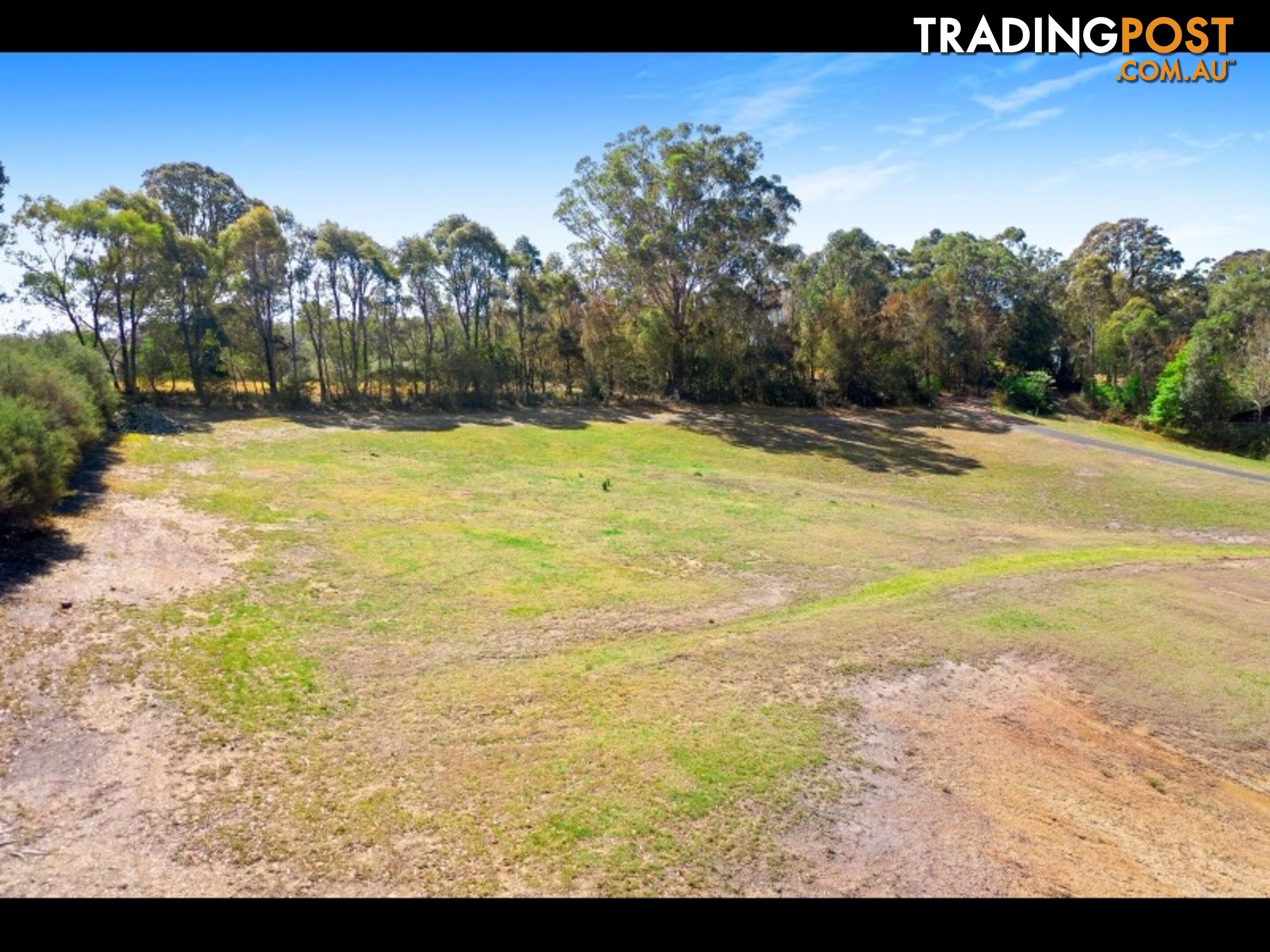 LOT 3 (1) OLD PRINCES HIGHWAY Turlinjah, NSW 2537