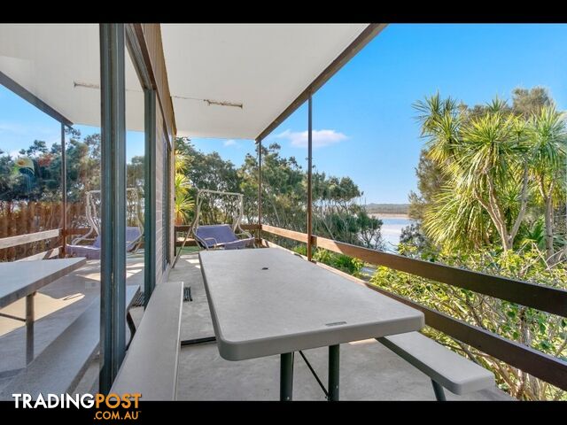 BINGI BUNGALOW 9 CHAUVEL CRESCENT Tuross Head, NSW 2537