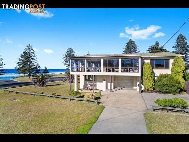 ONE TREE LODGE 63 HAWKINS ROAD Tuross Head, NSW 2537