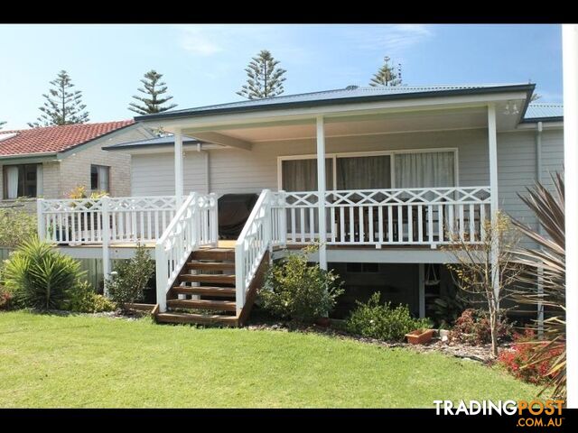 SILVAWOOD 8 MONASH AVENUE Tuross Head, NSW 2537