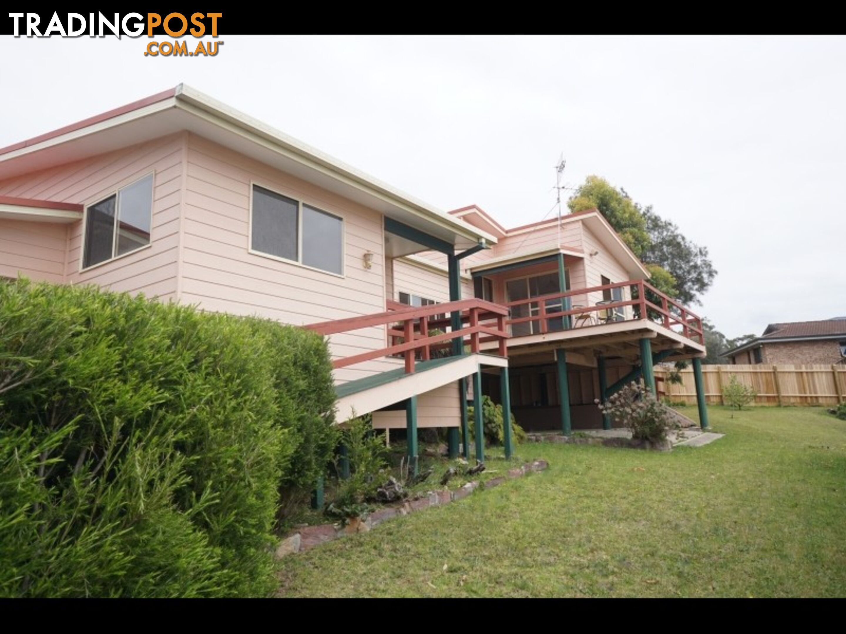 12 ANDERSON AVENUE Tuross Head, NSW 2537