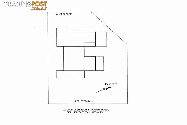 12 ANDERSON AVENUE Tuross Head, NSW 2537