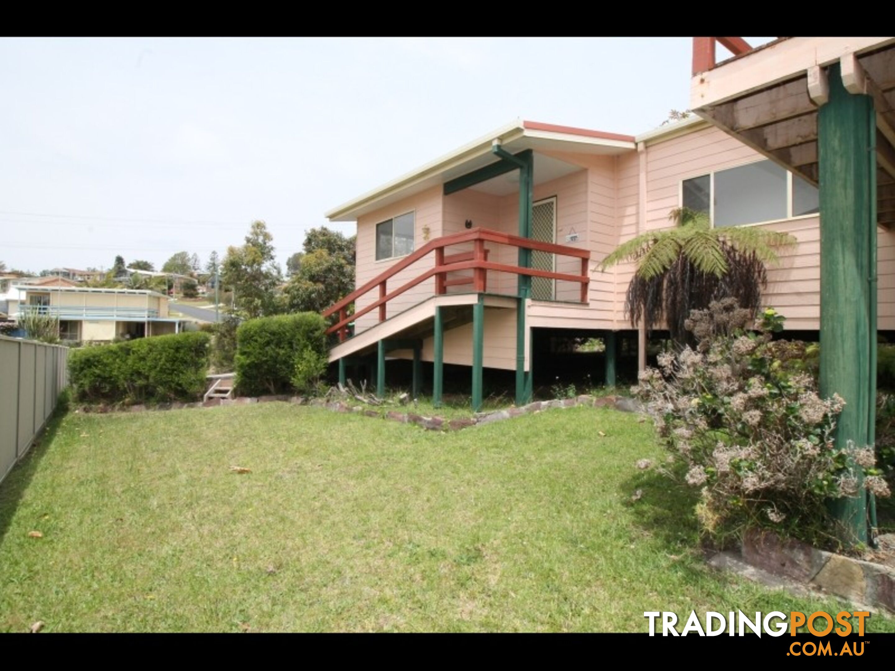 12 ANDERSON AVENUE Tuross Head, NSW 2537