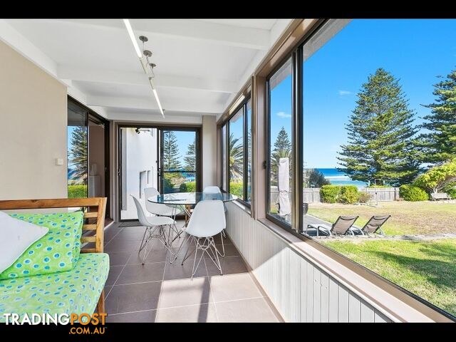 BEACH HOUSE 61 HAWKINS ROAD Tuross Head, NSW 2537